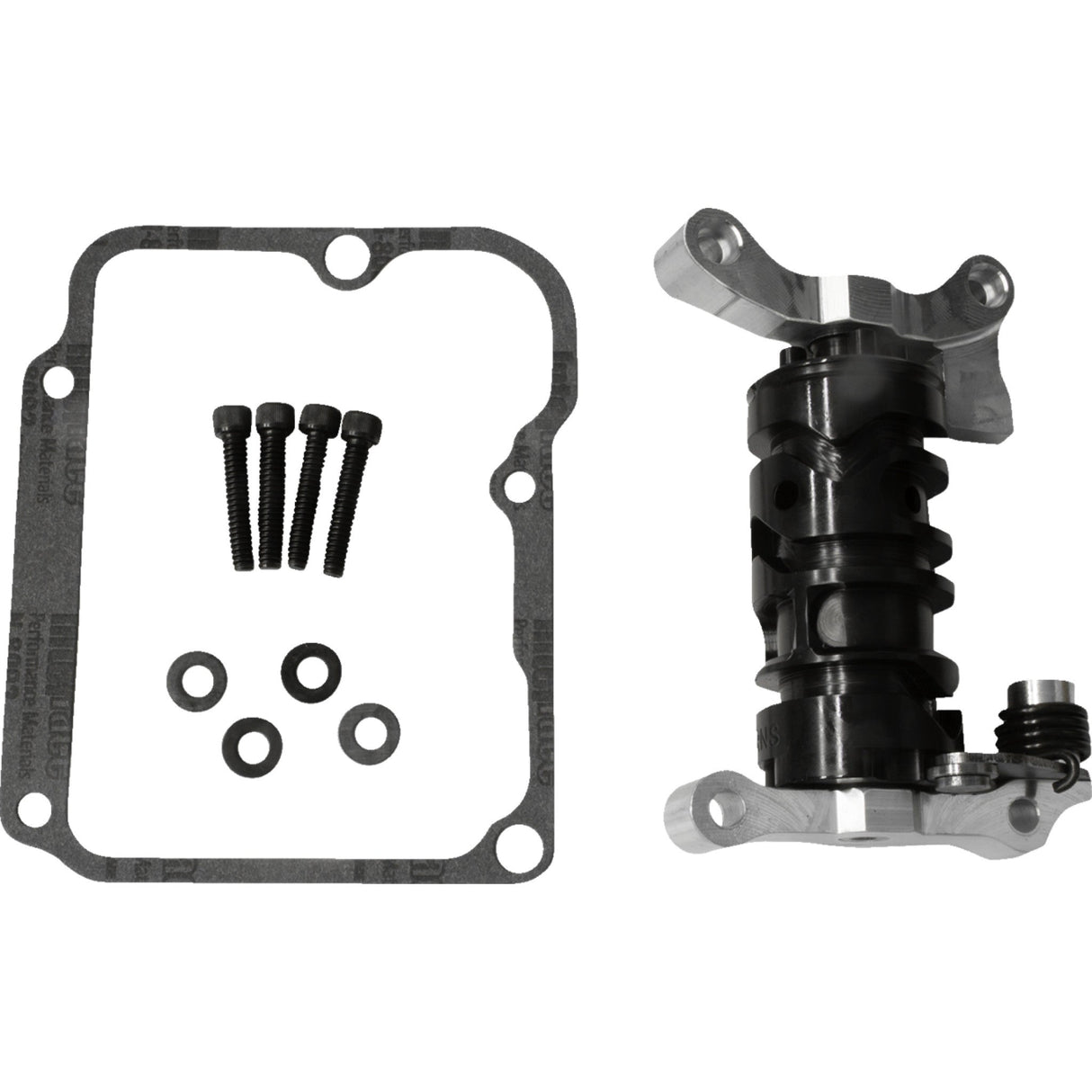 Baker Drivetrain Shift Drum - 171-5-A For Harley Motorcycles 1998-2000