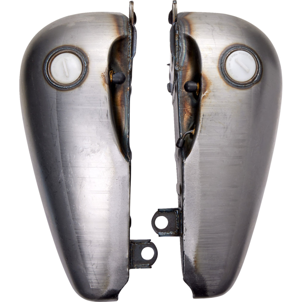 Drag Specialties Fuel Tank For Harley Softail / 1200 / Low / Wide 1984-1999