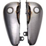 Drag Specialties Fuel Tank For Harley Softail / 1200 / Low / Wide 1984-1999