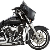 Arlen Ness Monster Sucker Breather Air Cleaner Kit - 81-006 For Harley Motorcycles 2008-2017