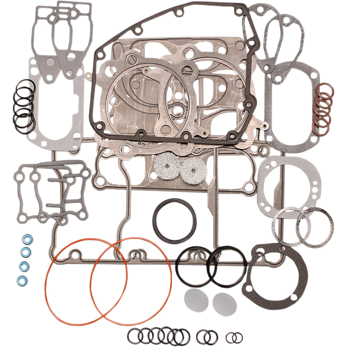 COMETIC DS172085 C9780 V-Twin Top End Gasket Kits Top End Gasket Kit - 95" - Twin Cam - EST
