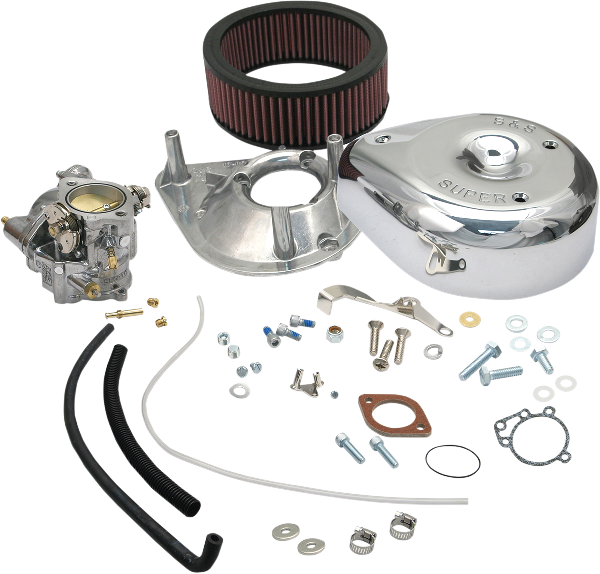 Super E Carburetor Kit