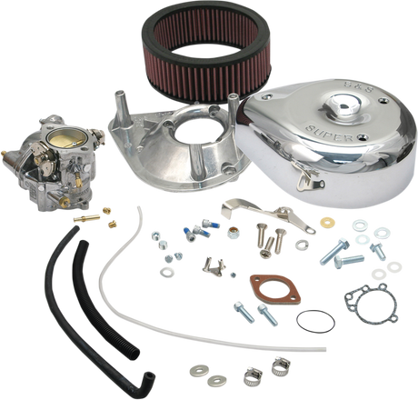Super E Carburetor Kit