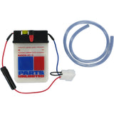 PARTS UNLIMITED R6N2A-2C Conventional Battery