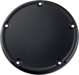 Harddrive 302910 Smooth Derby Cover Chrome M8 Softail OE#25700973 For Harley Softail 2018-2023