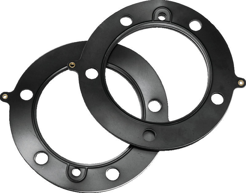 TwinPower 043183 Twin Power 66-84 Shovelhead Big Twin Head Gasket Std Bore .040 MLS Replaces H-D 16770-66 Pr