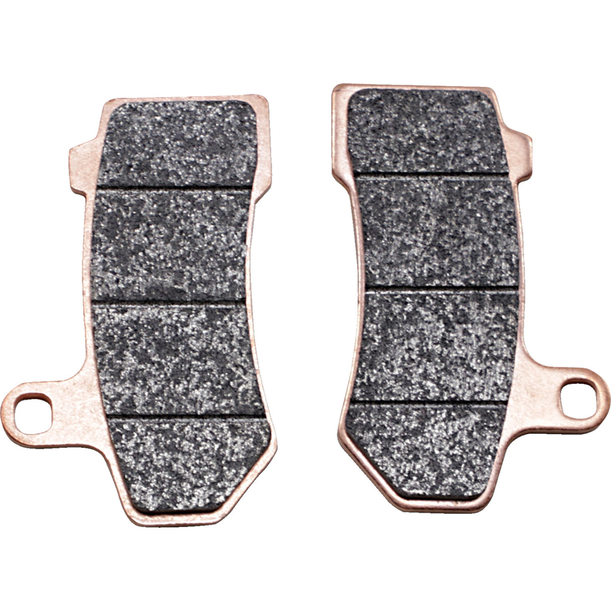 SBS 1721-1773 830H.HS Sintered Metal Harley/Buell Brake Pads Sintered Brake Pads - Harley-Davidson