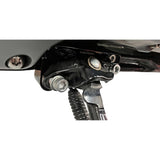 PAUL YAFFE BAGGER NATION 0510-0635 PYO:TFS FIX-Stand Angle Block