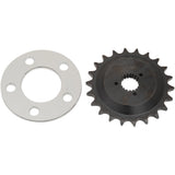 DRAG SPECIALTIES Offset Sprocket Kit