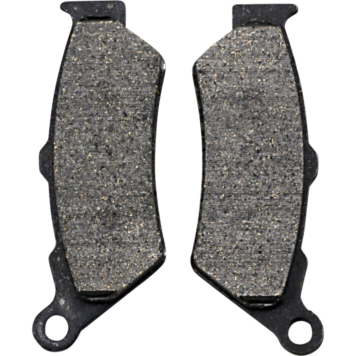 Galfer Semi-Metallic Brake Pads - FD172G1054 For BMW Motorcycles 1993-2023 | Ducati Motorcycles 2011-2023 | Victory Motorcycles 1998-2007