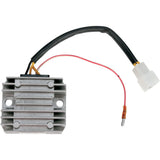 Rick's Motorsport Electric OE Replacement Rectifier And Regulator - 10-304 Kawasaki Motorcycles 1978-1982