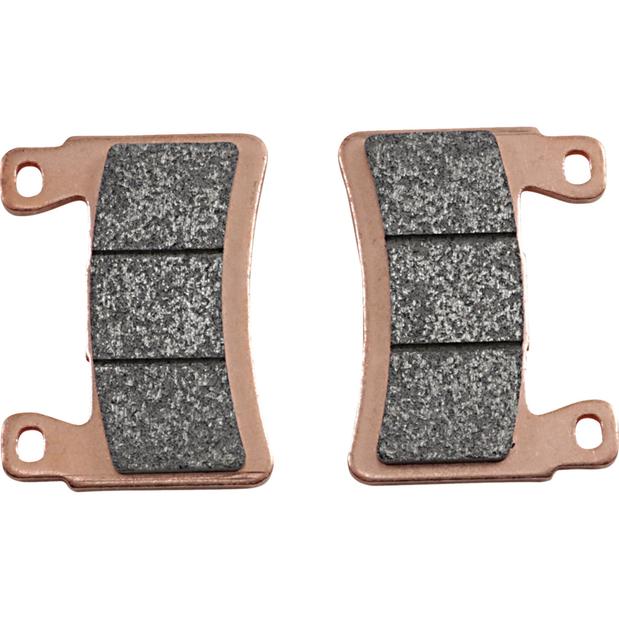 SBS 1721-1741 894HS HS Street Excel Sintered Front Brake Pads HS Brake Pads - Kawsasaki - 894HS
