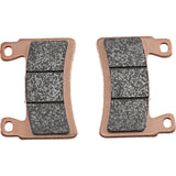 SBS 1721-1741 894HS HS Street Excel Sintered Front Brake Pads HS Brake Pads - Kawsasaki - 894HS