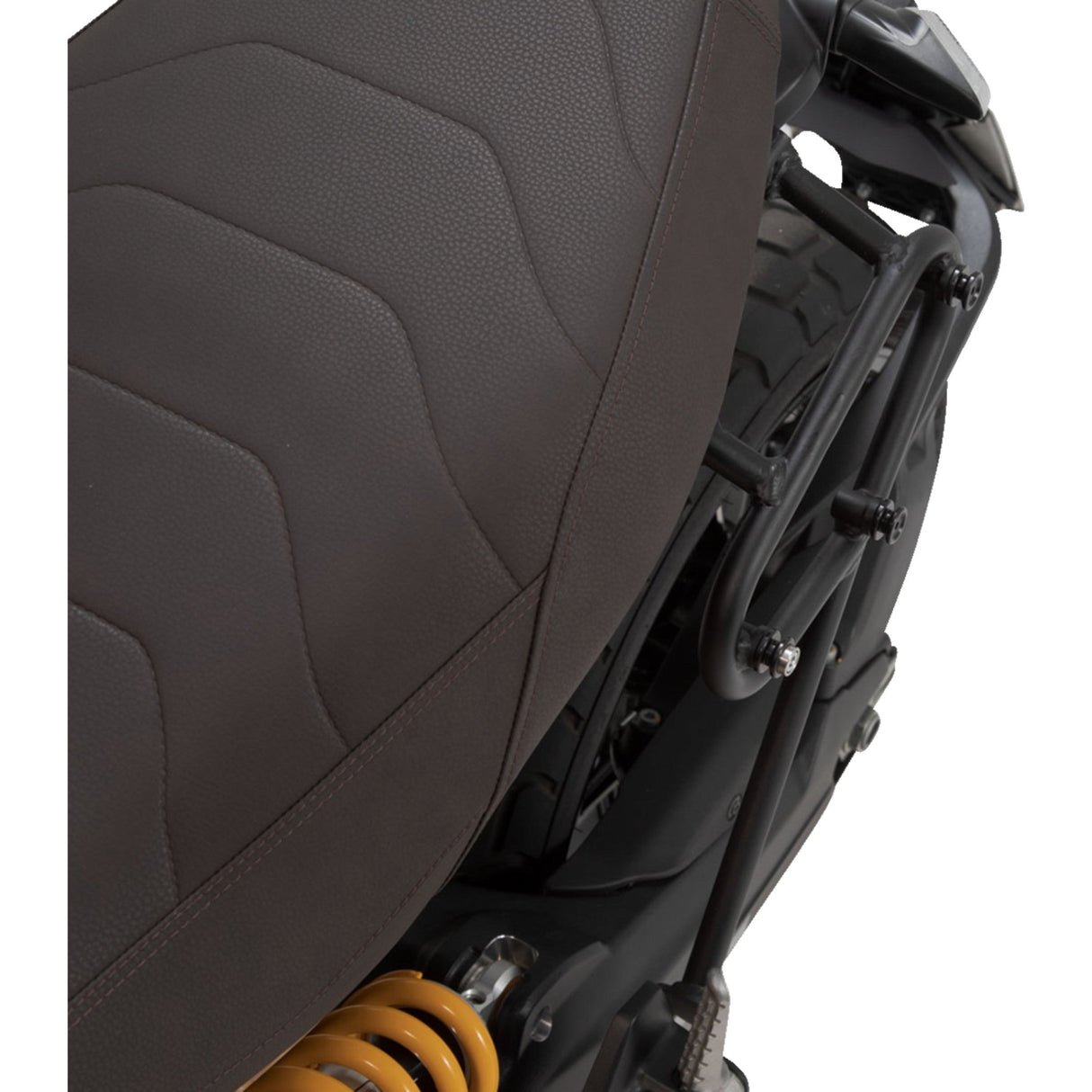 Sw-Motech SLC Side Carrier - HTA.22.961.10000 Ducati Scrambler 2020-2024