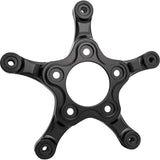 ARLEN NESS 1710-4746 300-082 Spider Rotor Adaptor black