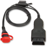 TECMATE 3807-0338 O-37 OBD to SAE Adapter Adapter - OBDII to SAE