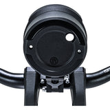 PERFORMANCE MACHINE (PM) 0602-1516 0208-2196-SMB Adapter for Gauge Relocation Kit - Black Ops