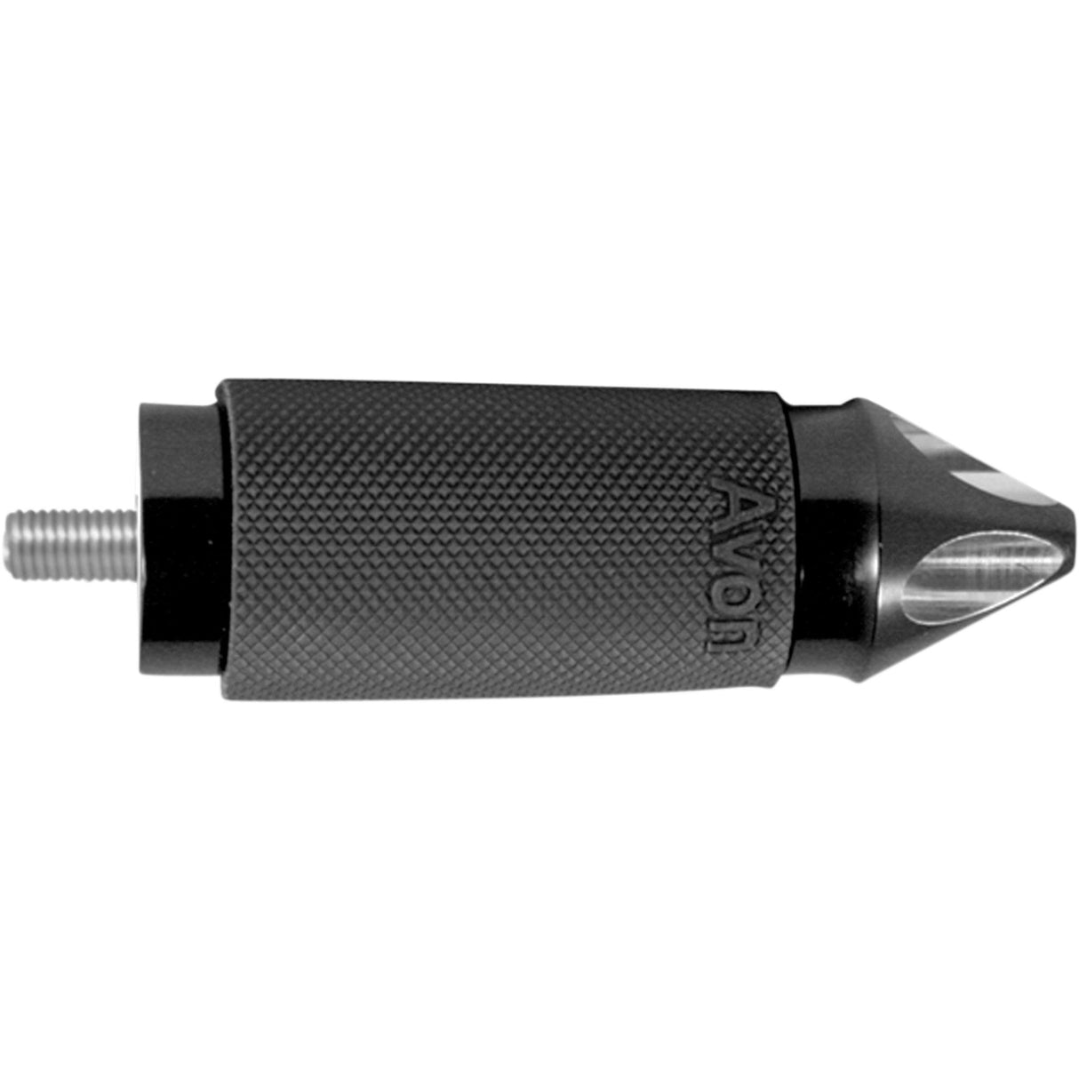 AVON GRIPS 1603-0112 SP-CC-86-ANO-SP Shifter Peg custom spike - anodized