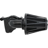 Arlen Ness Monster Sucker Crossfire Air Cleaner - 600-084 For Harley Motorcycles 2017-2025