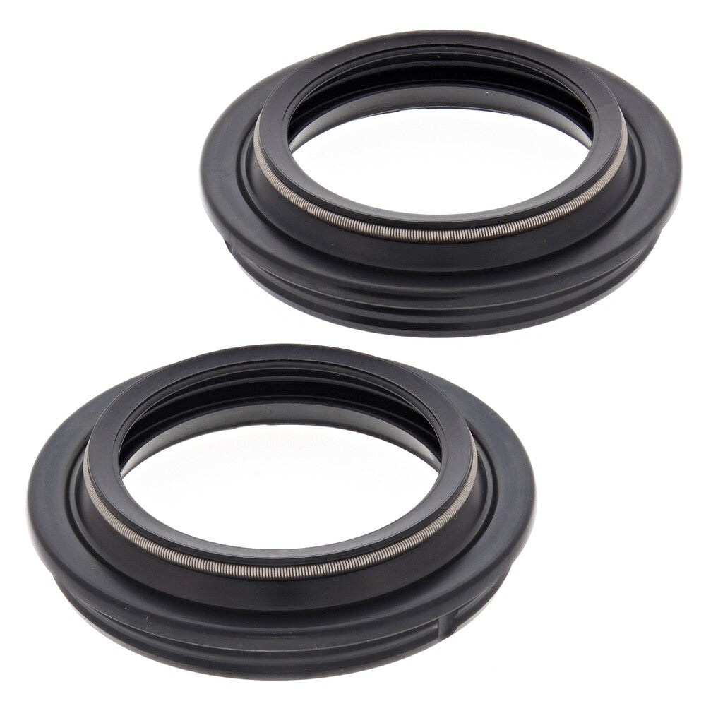 All Balls 22-57109 57-109 FORK DUST SEAL KIT
