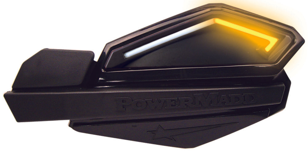 Powermadd Turn Signal Kit FOR Star Series - 34291 For Harley Road King 2017-2019