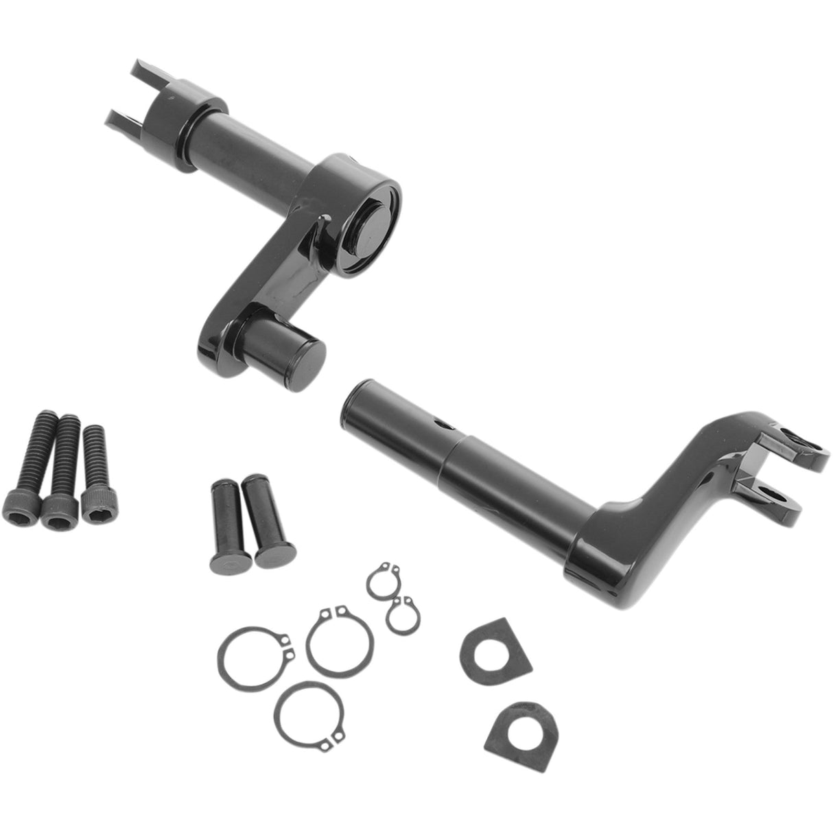 DRAG SPECIALTIES XL Forward Control Conversion Kit Footpeg Mount