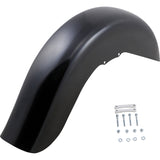 Klock Werks Benchmark Fender - KWF-01-0100-2014 For Harley Touring 2014-2023