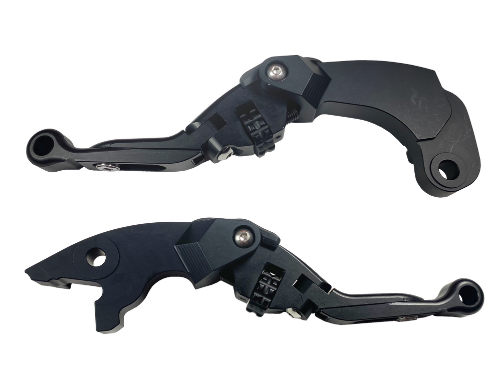 Psr Anthem PRO Lever Scout - 17-03650-22 For Indian Scout 2017-2022