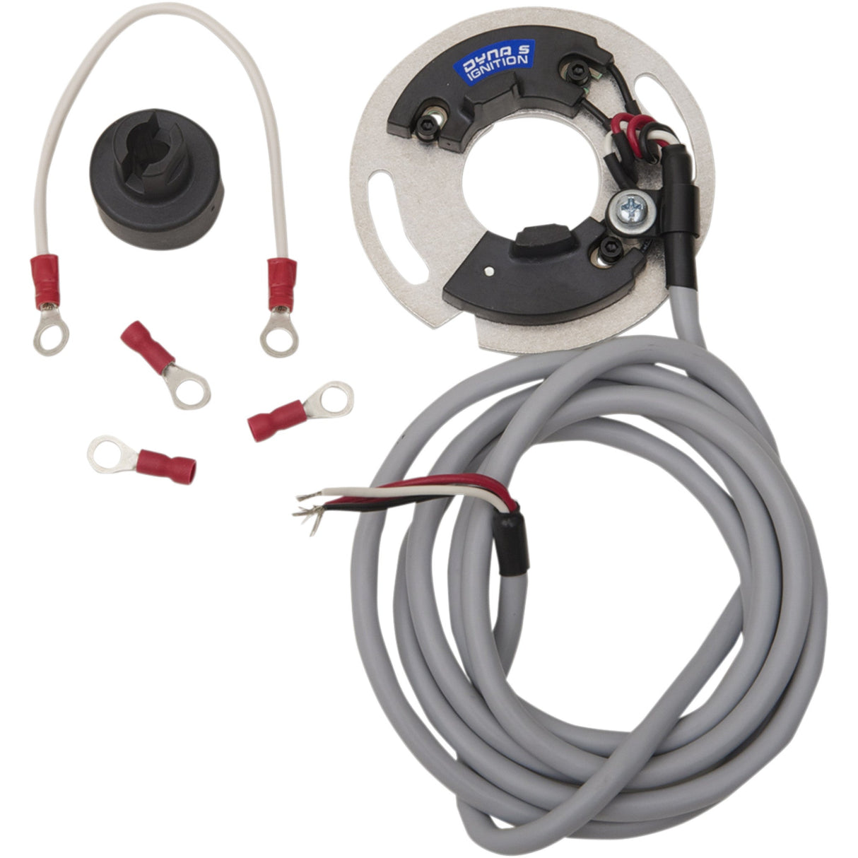 DYNATEK DS6-2 DS6-2 Single-Fire Electronic Ignition System Single-Fire - Electronic Ignition Systems - Harley Davidson