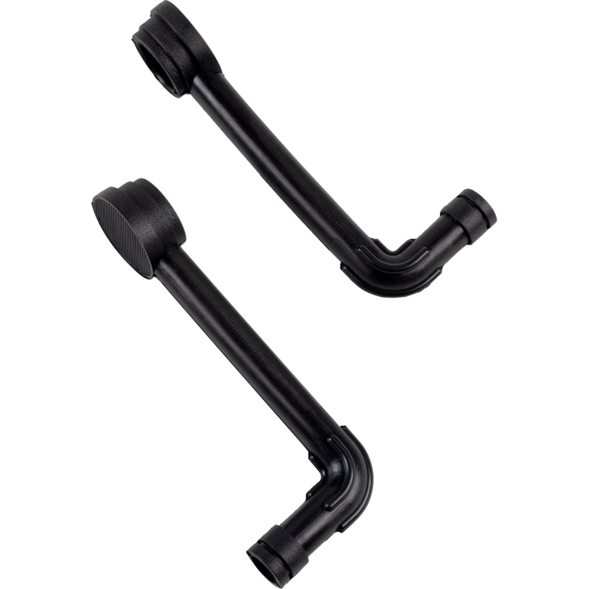 Eastern Motorcycle Parts Sportster Breather Tube - A-24922-93 For Harley Motorcycles 1993-1999