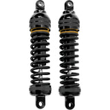 Progressive Suspension 944 FST Shock Absorber - 944-4028UT For Harley Motorcycles 1980-2026