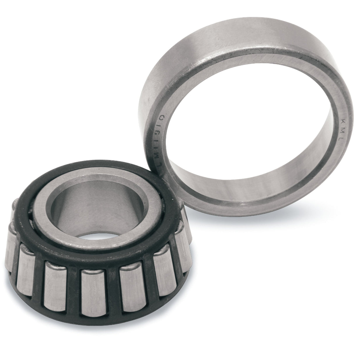 DRAG SPECIALTIES 0215-0205 Wheel Bearing with Race Bearing with Race - Swingarm - Front/Rear