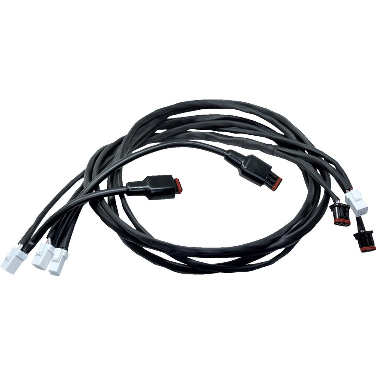 Namz Wire Harness - NHCX--FX25 For Harley Softail 2025