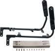 Saddlebag Mounting Bracket Kit