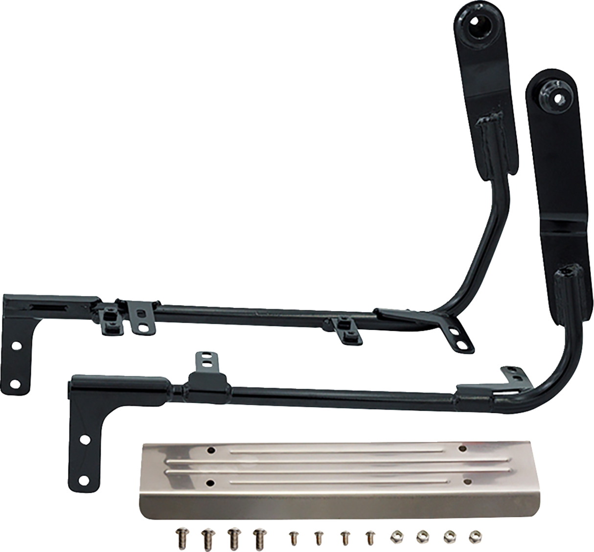 Saddlebag Mounting Bracket Kit