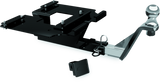 Kuryakyn 7653 Receiver Hitch 09-Up Trike Models