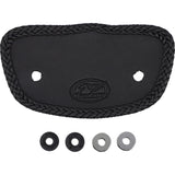 Mustang Wide Seat - 79602 For Harley Touring 2008-2021