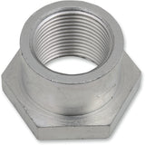 Eastern Motorcycle Parts Clutch Hub Nut Big Twin - A-37496-84 For Harley Motorcycles 1984-1989