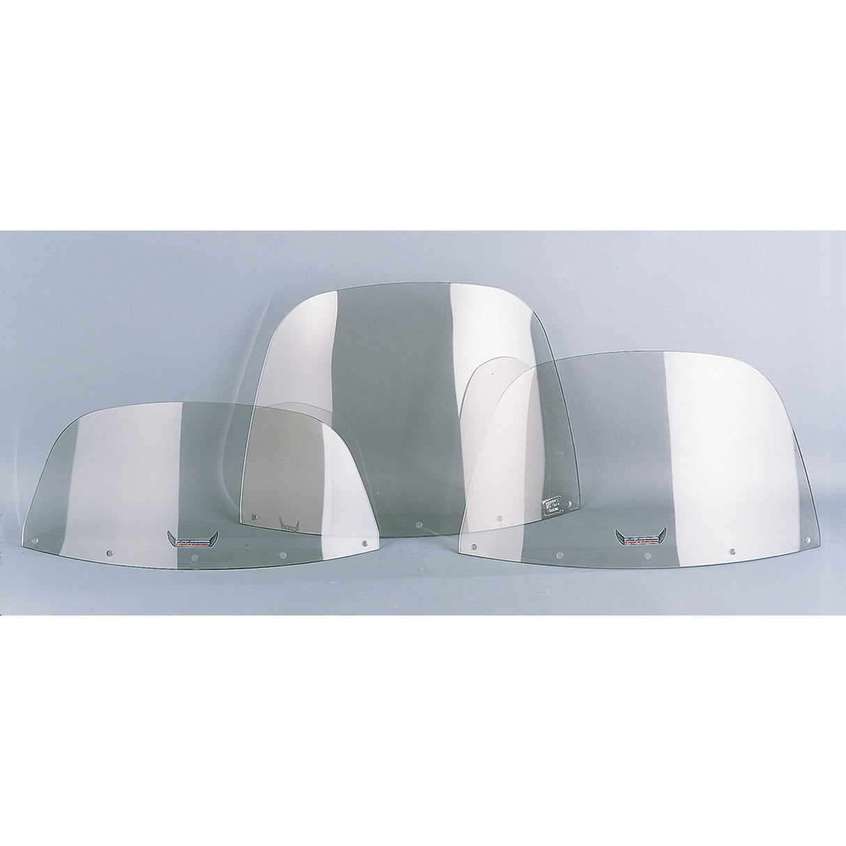 SLIPSTREAMER 13016C S-130-16 Replacement Windshield Windshield - 16" - Clear - '86-'95 FLHT/C