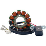 Rick's Motorsport Electric Hot Shot Stator - 21-0092H Gas Gas Dirt Bikes 2021-2025