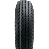 KENDA 5708B 093530830B1L Replacement Trailer Tire Tire - 5.70-8 - 4 Ply