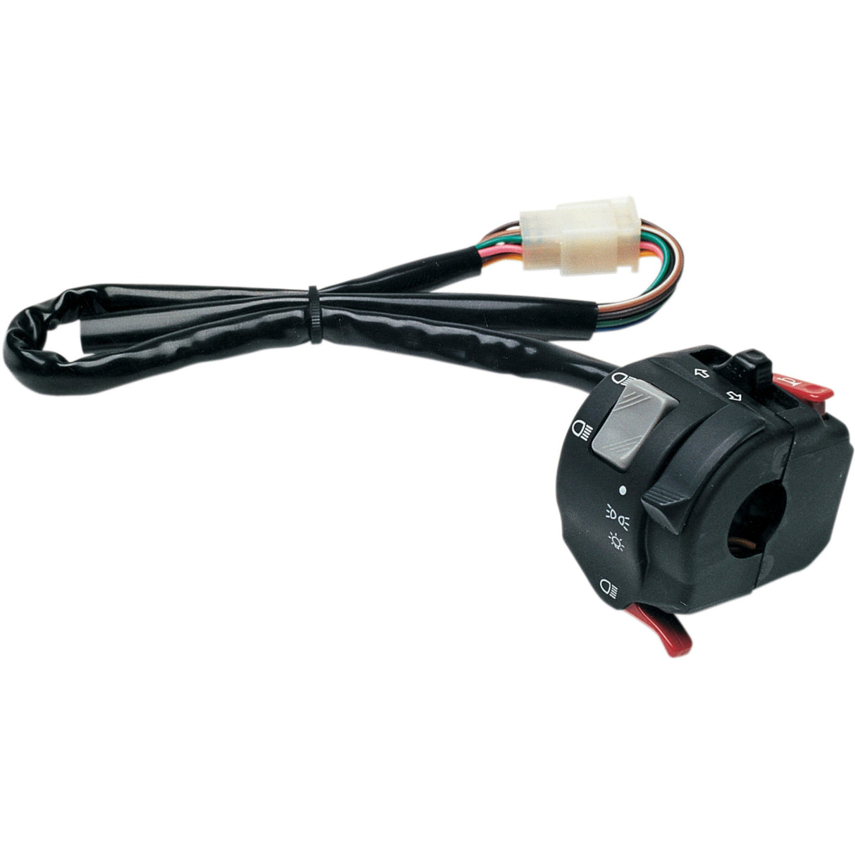 K&S TECHNOLOGIES 12-0030 12-0030 Universal Turn Signal Switch Switch - Turn Signal - Universal