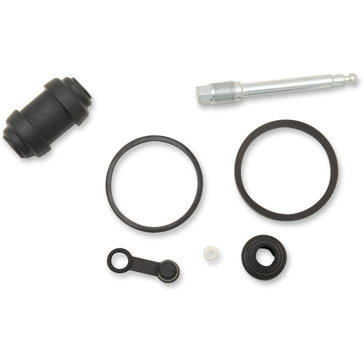 Parts Unlimited Rebuild Kit - 1702-0333 Honda Motorcycles 2011-2018