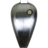 Kodlin USA Stretched Gas Tank Stretched M8 Softail - K61143 For Harley Softail 2018-2024