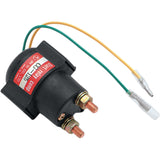 Rick's Motorsport Electric Starter - 65-101 Honda CB550K / CB750F / Gold Wing 1974-1979