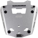 GIVI 1510-0355 SRA5112 Top Case Mounting Bracket Mounting Bracket - Rear Rack - BMW - R 1200 GS Adventure