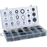MOOSE OFFROAD 2402-0313 Q15-6060 Grommet Assortment Grommet - Assortment - 125 Piece