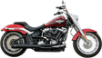 SuperStreet 2:1 50 State Exhaust System