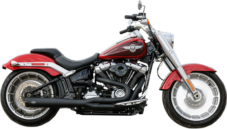 SuperStreet 2:1 50 State Exhaust System