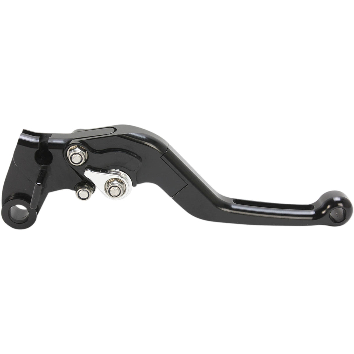 Driven Racing Halo Lever - DFL-AS-641 Yamaha Motorcycles 2009-2025